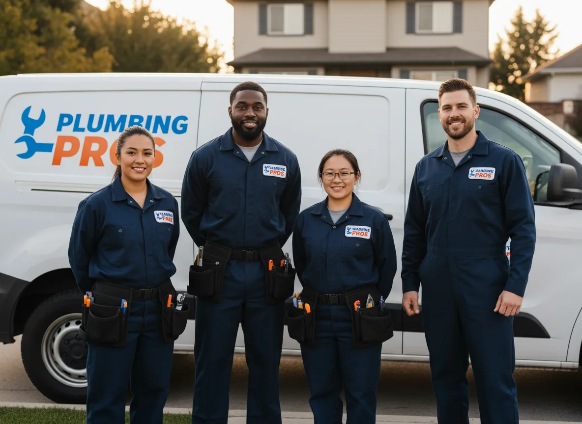Water Heater Repair company in May, OK