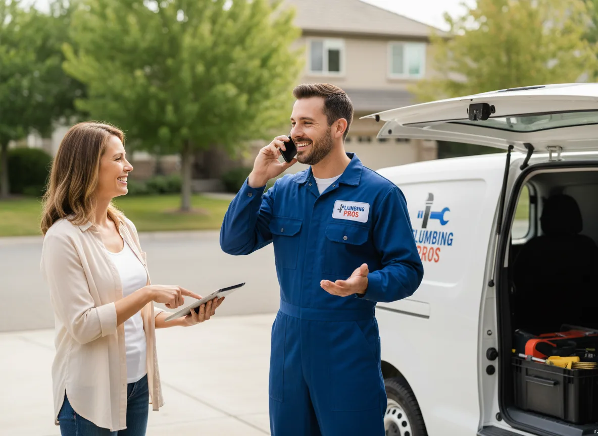 Water Heater Repair May, OK FAQs
